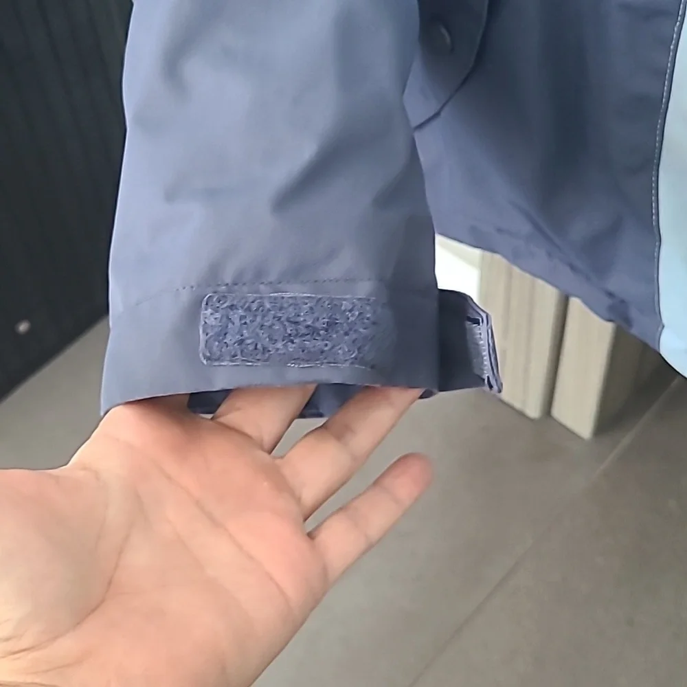 Ski jacket - Picture 10 of 10